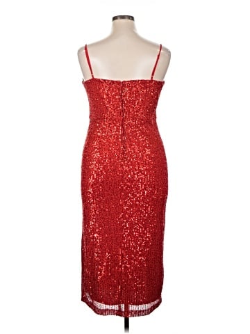 premier amour Cocktail Dress (view 2)