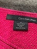 CALVIN KLEIN JEANS Burgundy Pullover Sweater Size M - photo 7