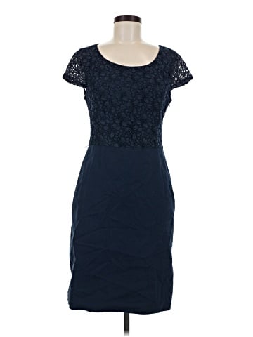 C. Wonder Cocktail Dress (view 1)