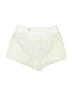 Athleta Solid Ivory Shorts Size XS - photo 2