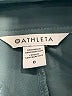 Athleta Solid Green Shorts Size 0 - photo 3