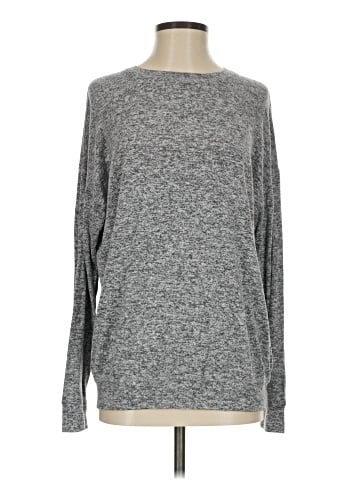 Athleta Pullover Sweater (view 1)
