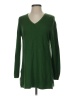 J.Jill Green Pullover Sweater Size XS - photo 1