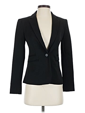 Express Blazer (view 1)