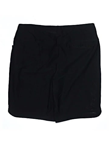 Lady Hagen Athletic Shorts (view 2)