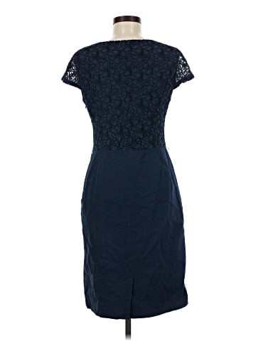 C. Wonder Cocktail Dress (view 2)