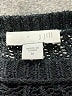 J.Jill Black Pullover Sweater Size M - photo 4