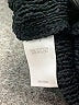 J.Jill Black Pullover Sweater Size M - photo 5