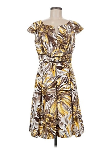 Ellen Tracy Casual Dress (view 1)
