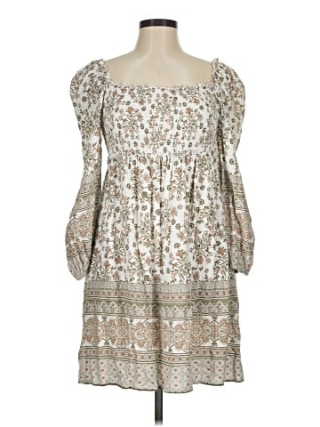 Dress Forum Casual Dress (view 1)
