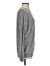 Athleta Gray Pullover Sweater Size XS - photo 4