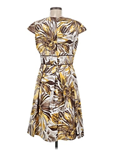 Ellen Tracy Casual Dress (view 2)