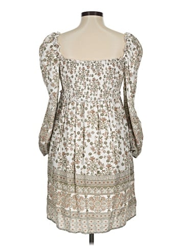 Dress Forum Casual Dress (view 2)