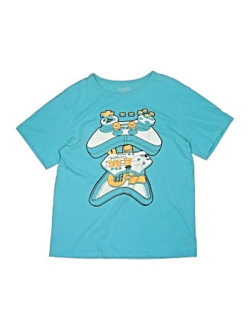 The Children's Place Short Sleeve T-Shirt (view 1)