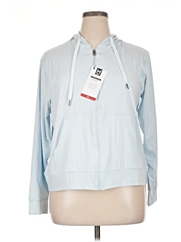 Member's Mark Zip Up Hoodie (view 1)