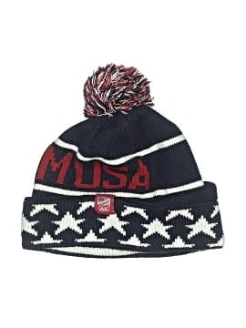 Team Apparel Beanie (view 1)