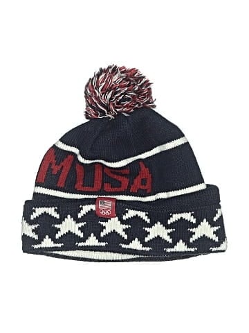 Team Apparel Beanie (view 1)