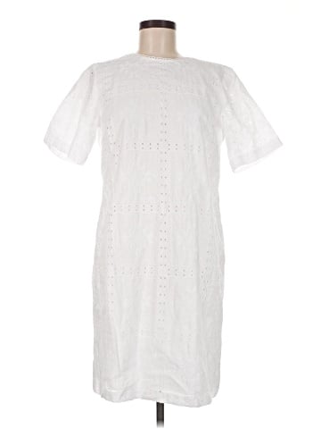 Ann Taylor LOFT Casual Dress (view 1)