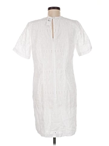 Ann Taylor LOFT Casual Dress (view 2)