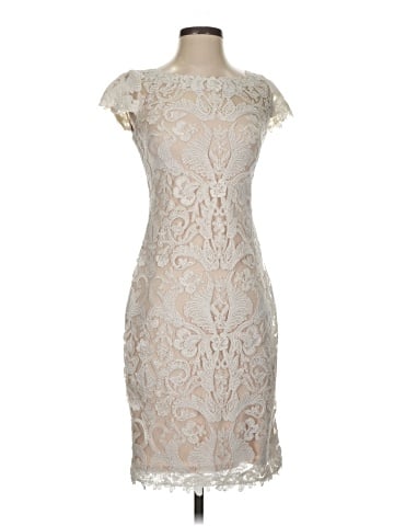 Tadashi Shoji Cocktail Dress (view 1)