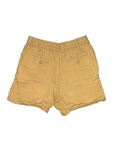 Burton Khaki Shorts (view 2)