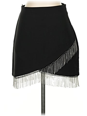 Zara Casual Skirt (view 1)