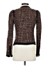 Free People Tweed Brown Jacket Size 4 - photo 2