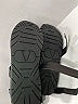 Valentino Black Leather Boots Size EU 41 - photo 6