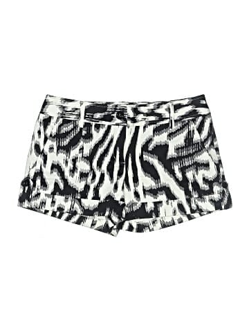 Express Design Studio Shorts (view 1)