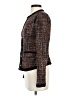 Free People Tweed Brown Jacket Size 4 - photo 5