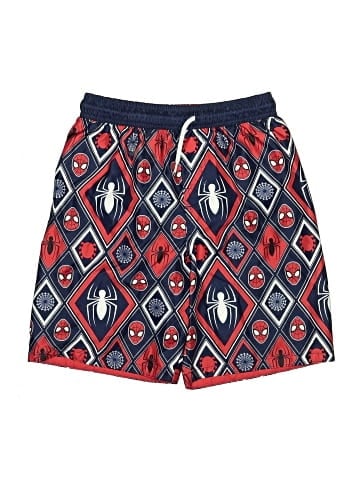 Marvel Athletic Shorts (view 1)