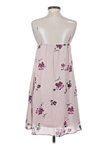 Mimi Chica Casual Dress (view 2)