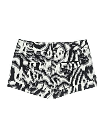 Express Design Studio Shorts (view 2)