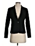 Ann Taylor Black Blazer Size 2 Petite - photo 1