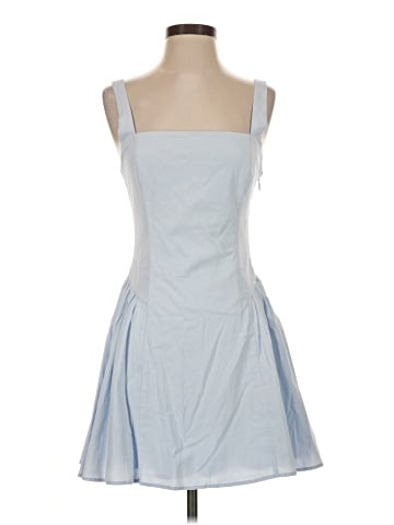 Abercrombie & Fitch Casual Dress (view 1)
