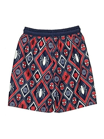 Marvel Athletic Shorts (view 2)