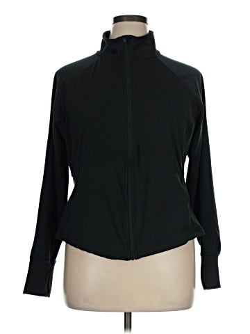 Logo Layers Long Sleeve Turtleneck (view 1)