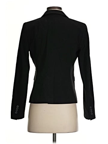 Ann Taylor Blazer (view 2)