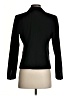 Ann Taylor Black Blazer Size 2 Petite - photo 2