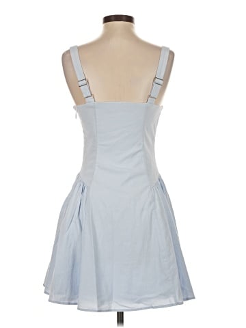 Abercrombie & Fitch Casual Dress (view 2)
