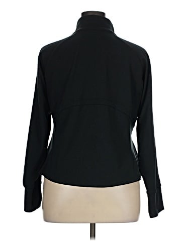 Logo Layers Long Sleeve Turtleneck (view 2)