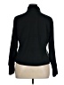 Logo Layers Black Blue Long Sleeve Turtleneck Size 1X - photo 2