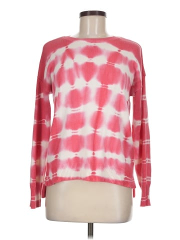 Design History Pullover Sweater (view 1)