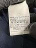Max Mara 100% Virgin Wool Solid Blue Wool Pants Size 10 - photo 8
