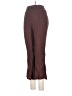 Michael Stars Brown Dress Pants Size Sm (0) - photo 1