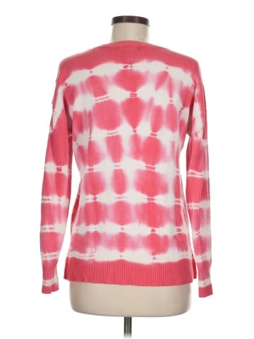 Design History Pullover Sweater (view 2)