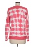 Design History Tie-dye Pink Pullover Sweater Size M - photo 2