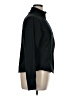 Logo Layers Black Blue Long Sleeve Turtleneck Size 1X - photo 4