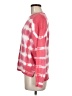 Design History Tie-dye Pink Pullover Sweater Size M - photo 5