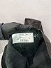 Valentino Black Leather Boots Size EU 41 - photo 4